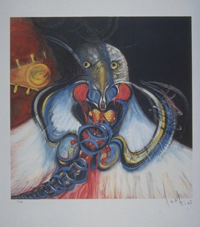 Weisskopfadler